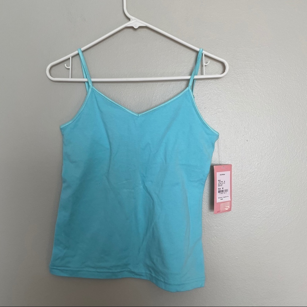 NWT Lily Pulitzer Tank Top